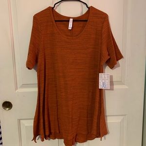 Lularoe Perfect T Size XL NWT